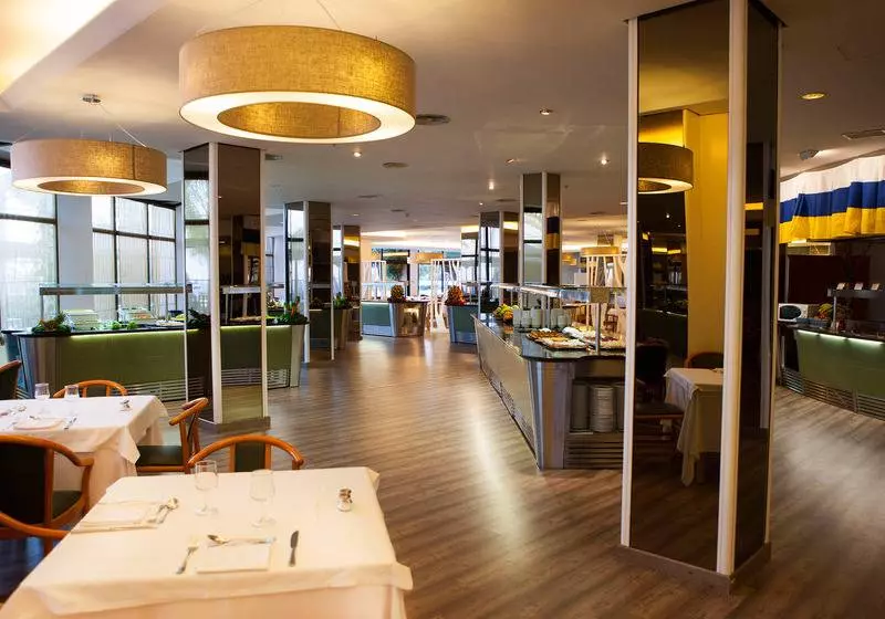 בית מלון כפרי Grand Teguise Playa