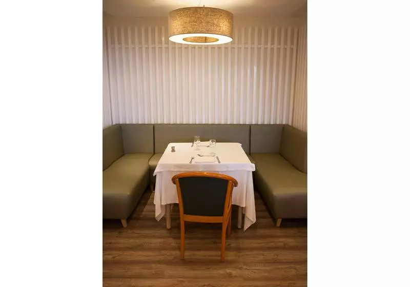 בית מלון כפרי Grand Teguise Playa