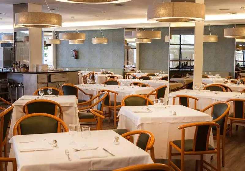 בית מלון כפרי Grand Teguise Playa