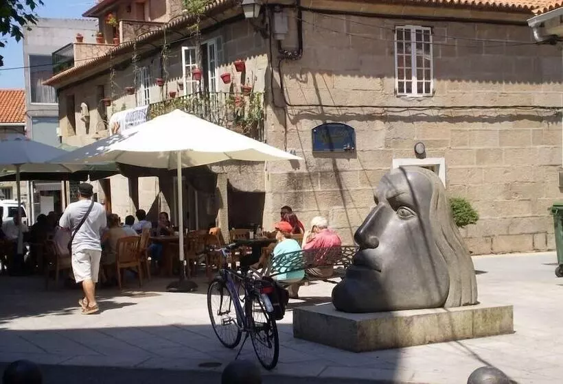 בית מלון כפרי La Noyesa  Superior