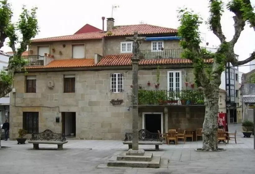 בית מלון כפרי La Noyesa  Superior