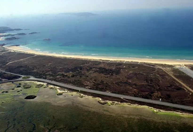 בית מלון כפרי La Noyesa  Superior