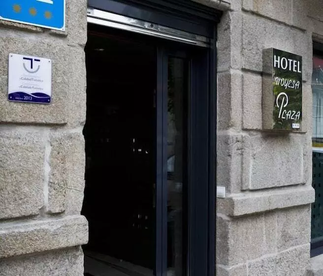 בית מלון כפרי La Noyesa  Superior