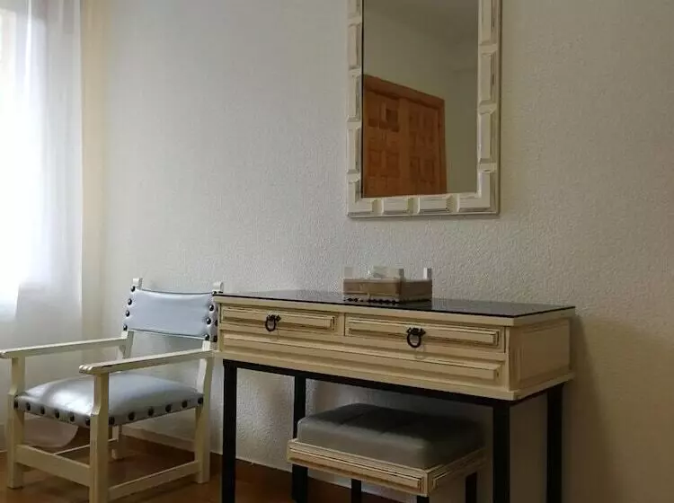 فندق La Venta de Goyo