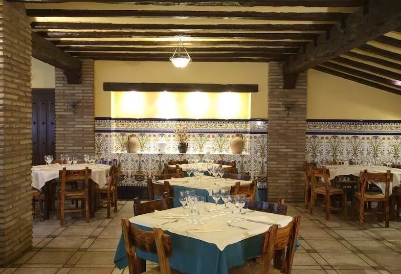 فندق La Venta de Goyo