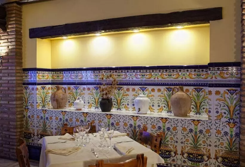 فندق La Venta de Goyo