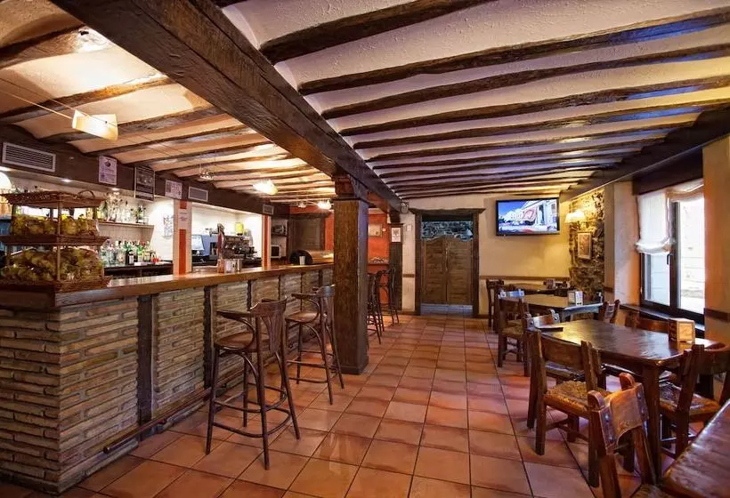 فندق La Venta de Goyo