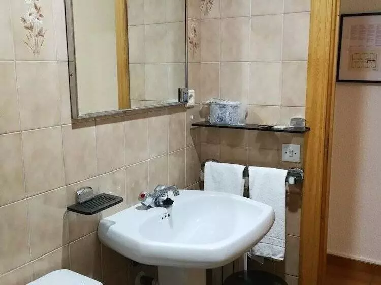 فندق La Venta de Goyo