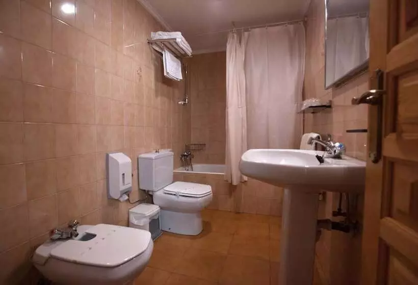 فندق La Venta de Goyo