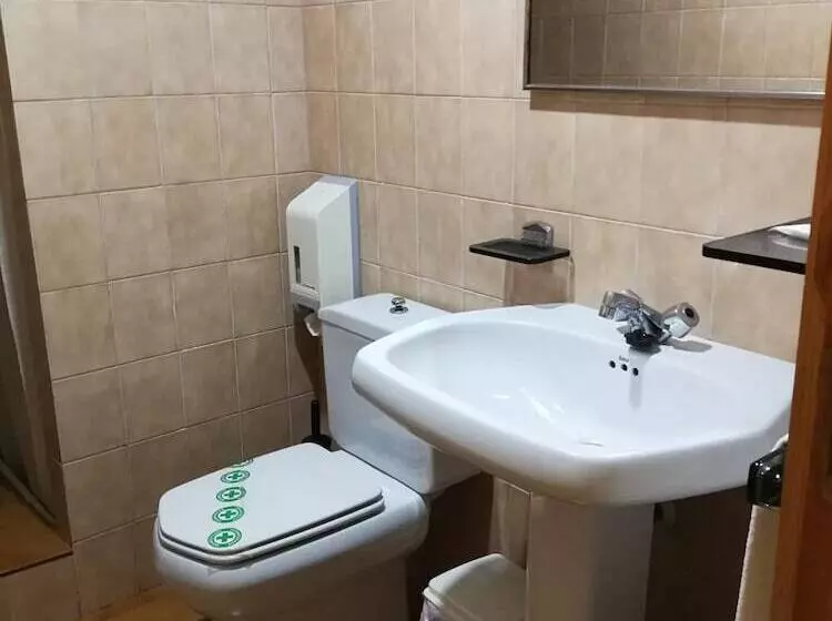 فندق La Venta de Goyo