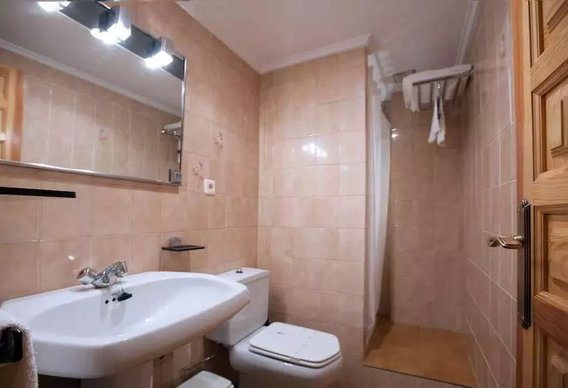 فندق La Venta de Goyo