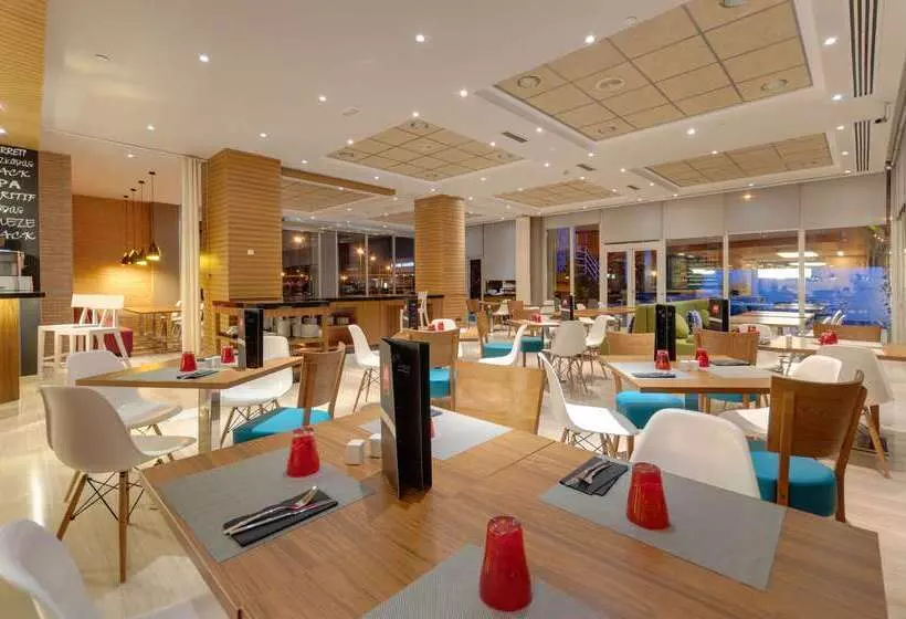 هتل Madrid Chamartín Affiliated By Meliá