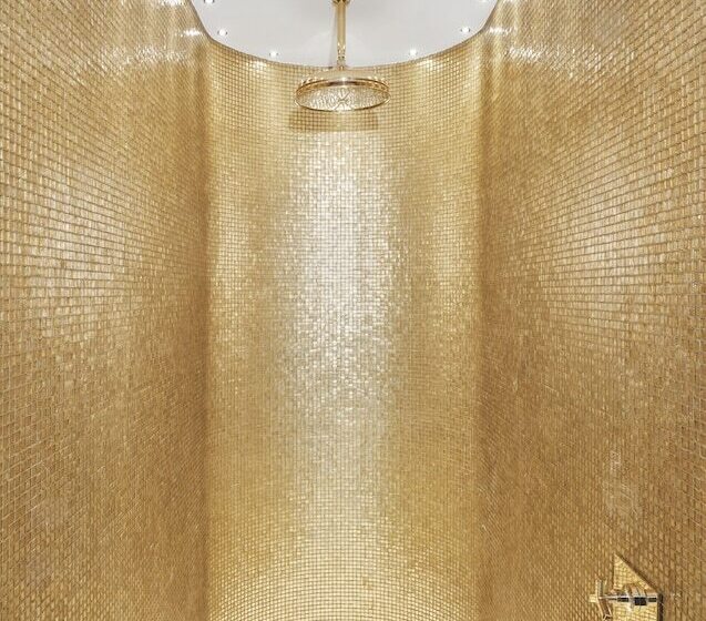 هتل Mandarin Oriental Ritz, Madrid