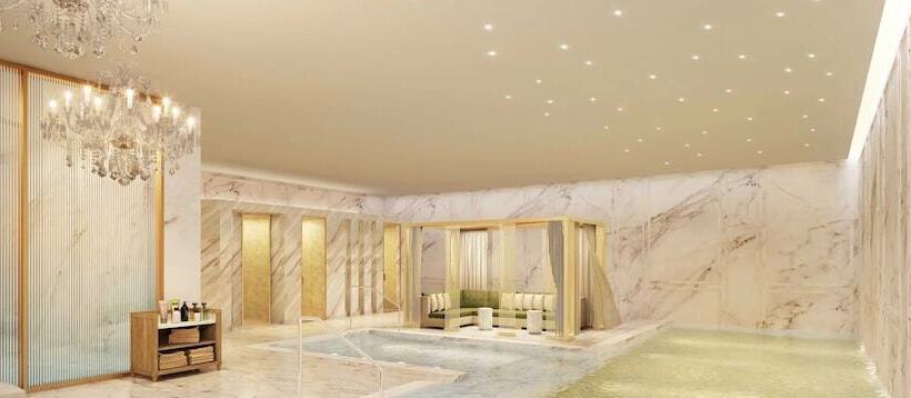 هتل Mandarin Oriental Ritz, Madrid