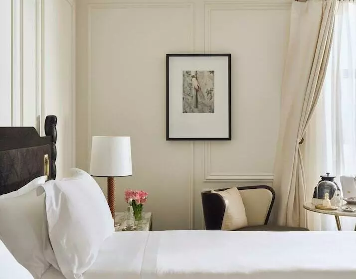 هتل Mandarin Oriental Ritz, Madrid