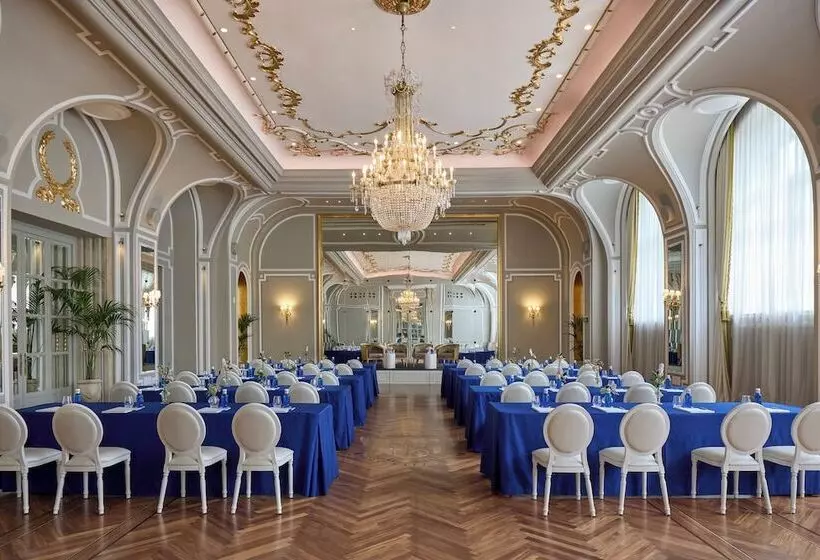 هتل Mandarin Oriental Ritz, Madrid
