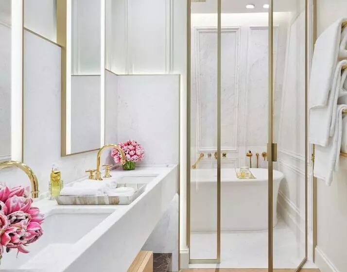 هتل Mandarin Oriental Ritz, Madrid