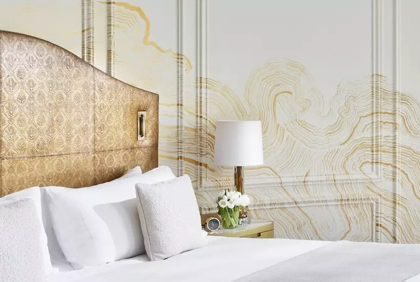 هتل Mandarin Oriental Ritz, Madrid