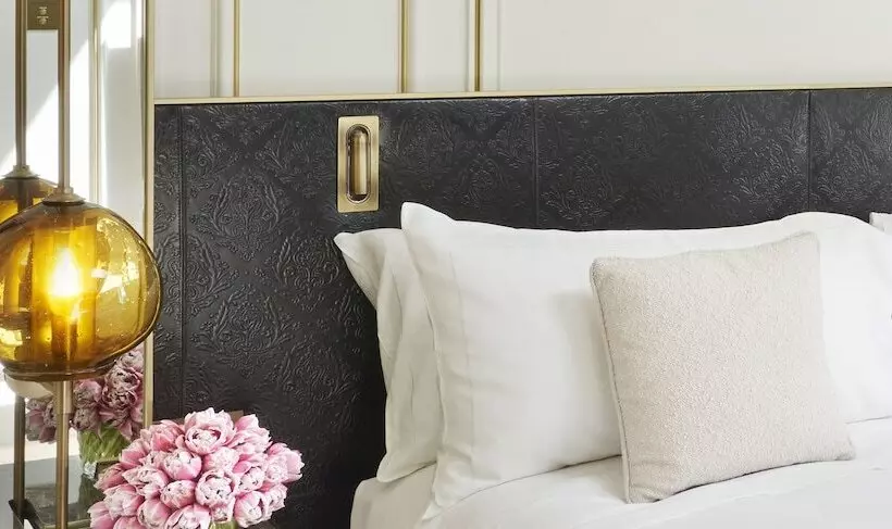 هتل Mandarin Oriental Ritz, Madrid
