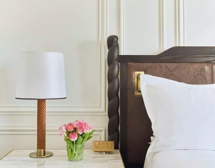 هتل Mandarin Oriental Ritz, Madrid