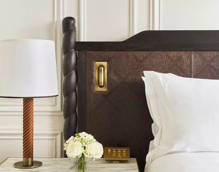 هتل Mandarin Oriental Ritz, Madrid