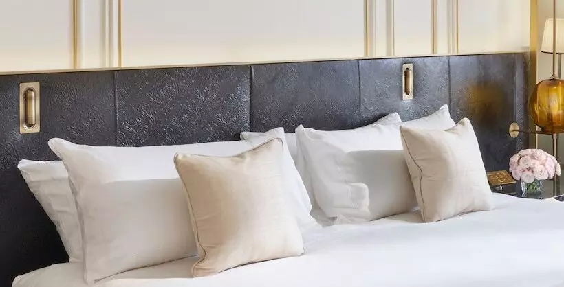 هتل Mandarin Oriental Ritz, Madrid