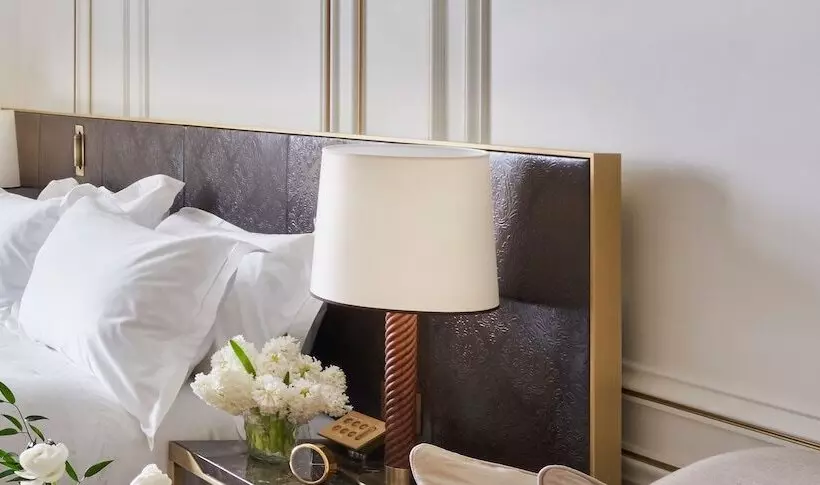 هتل Mandarin Oriental Ritz, Madrid