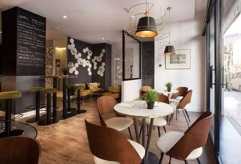 هتل NH Madrid Lagasca