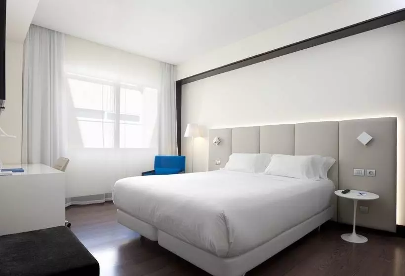 هتل NH Madrid Lagasca