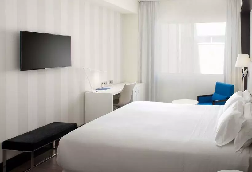 هتل NH Madrid Lagasca