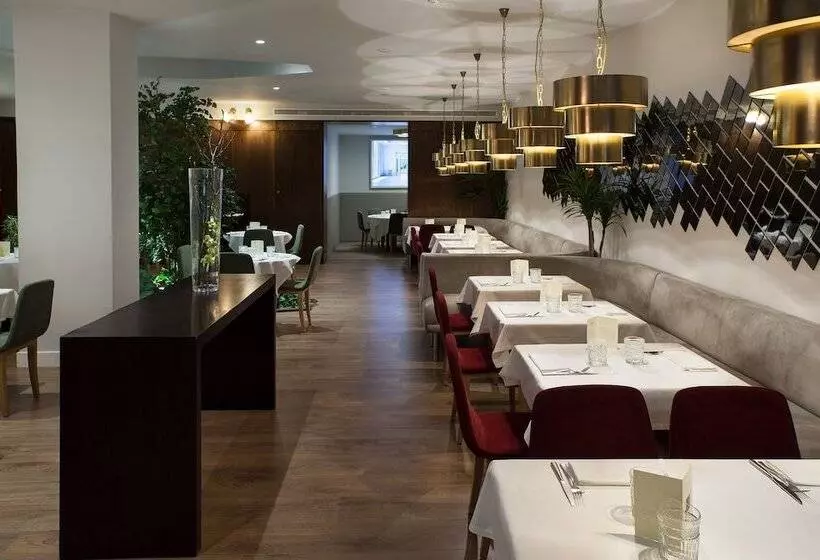 هتل NH Madrid Lagasca