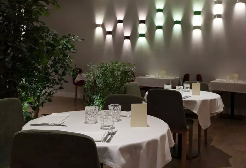 هتل NH Madrid Lagasca