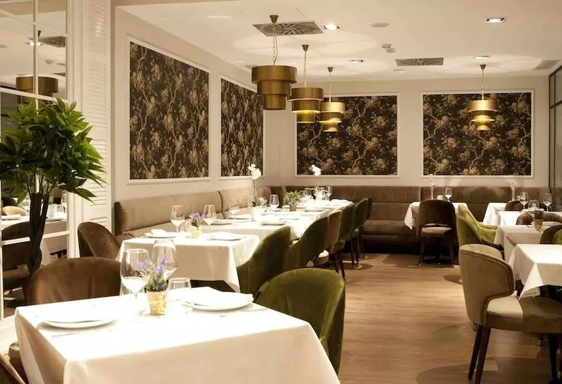 هتل NH Madrid Lagasca