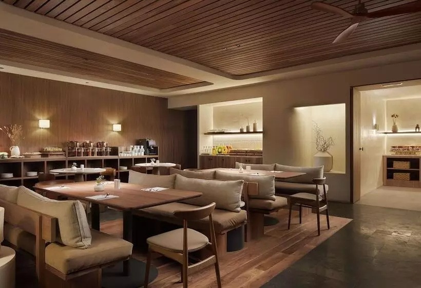 هتل NH Madrid Lagasca