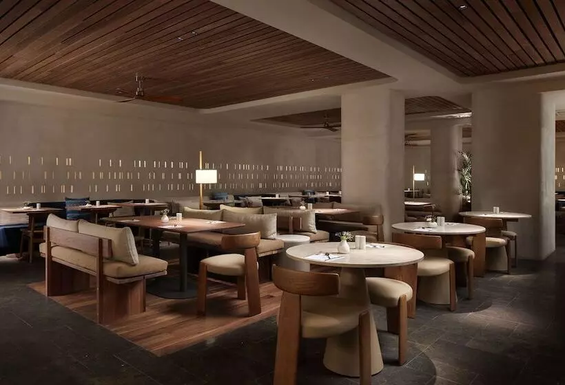 هتل NH Madrid Lagasca