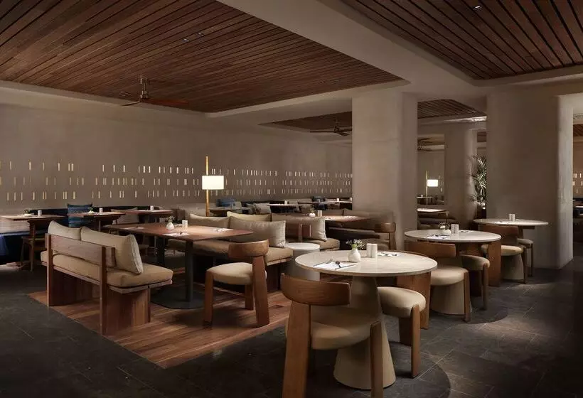 هتل NH Madrid Lagasca