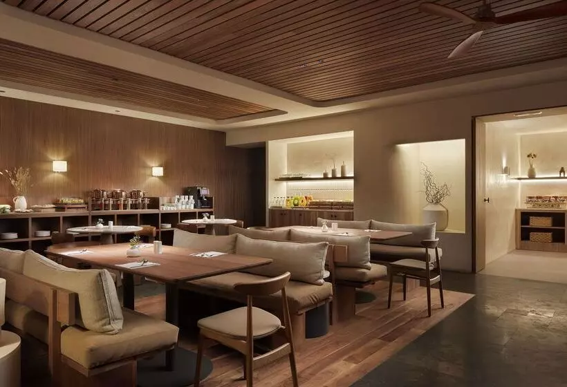 هتل NH Madrid Lagasca