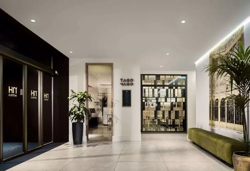 هتل NH Madrid Lagasca