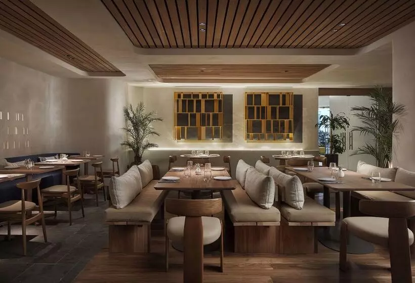 هتل NH Madrid Lagasca