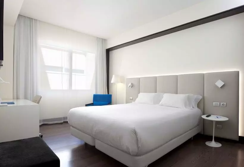 هتل NH Madrid Lagasca