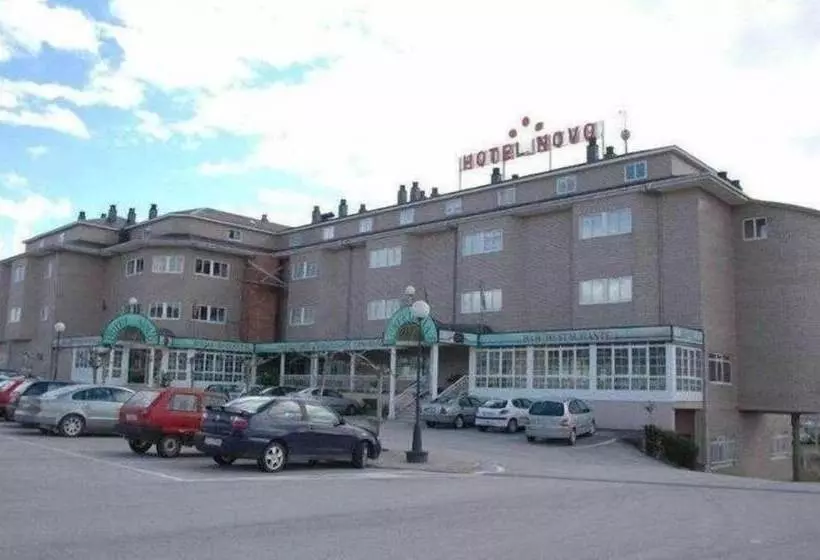 Hotel Novo