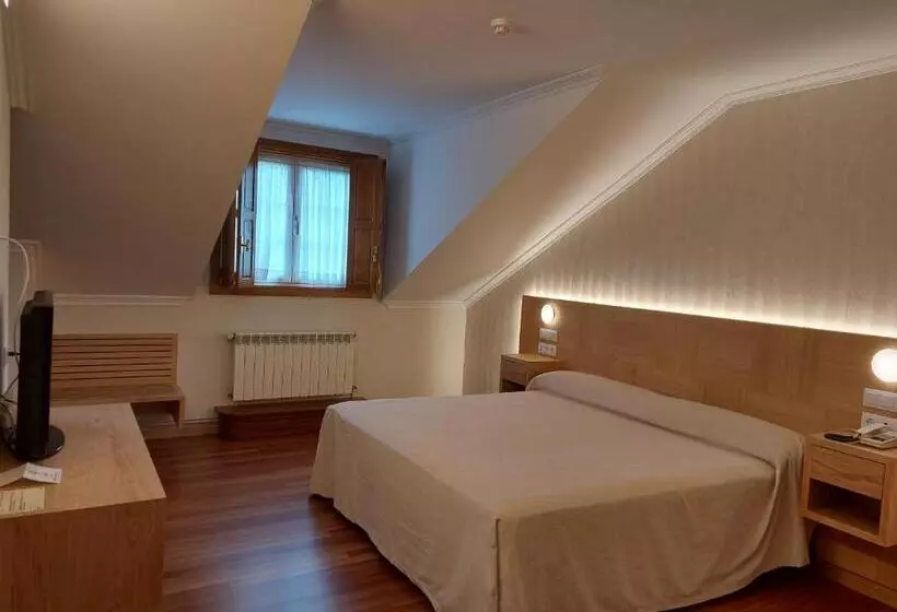 酒店 Restaurante Casa Rosita