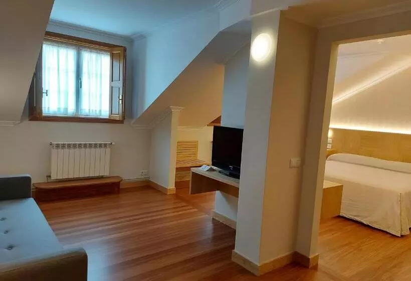 酒店 Restaurante Casa Rosita