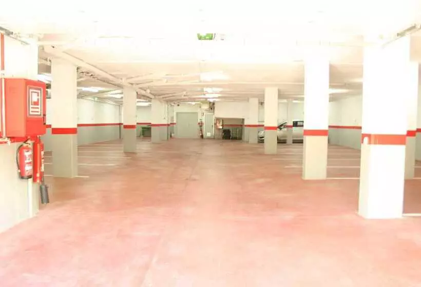 בית מלון כפרי & Restaurante Pena