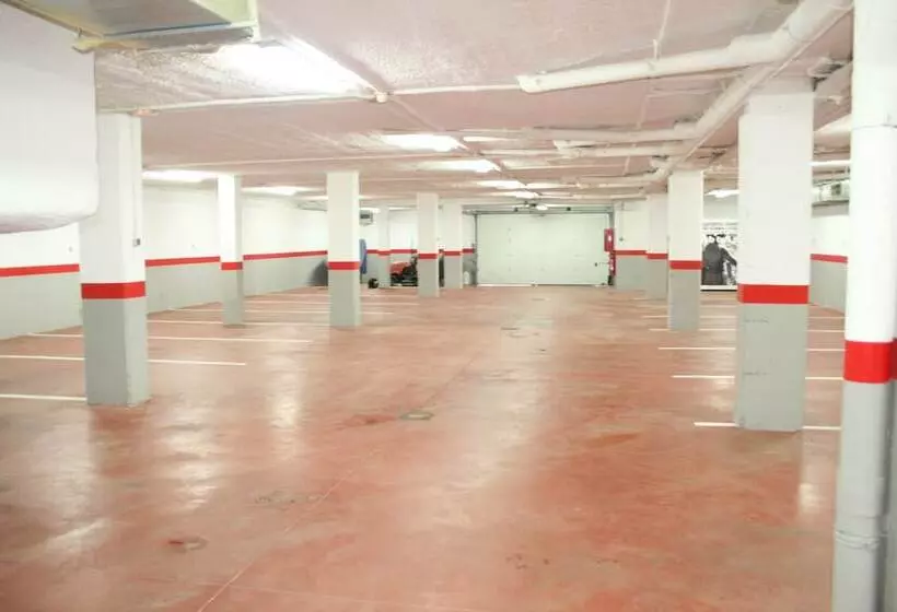 בית מלון כפרי & Restaurante Pena