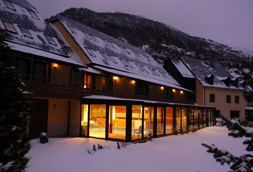 בית מלון כפרי & Restaurante Pena