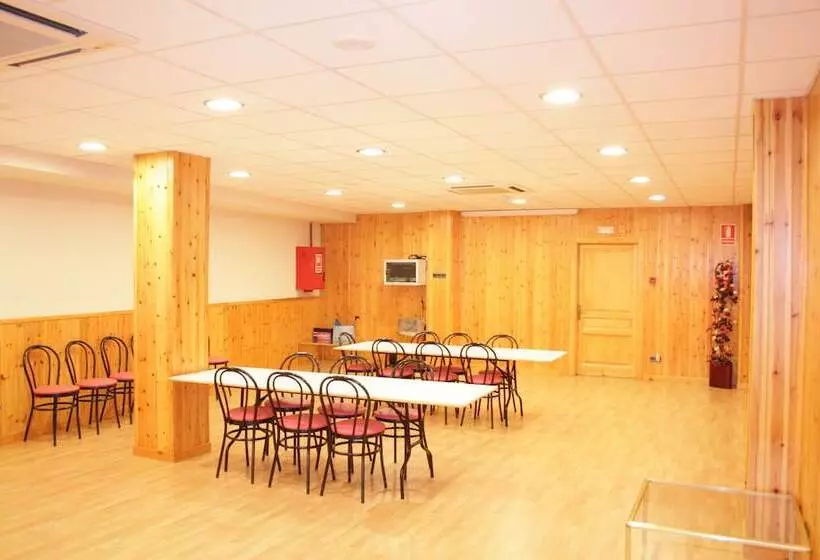 בית מלון כפרי & Restaurante Pena