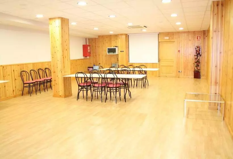 בית מלון כפרי & Restaurante Pena