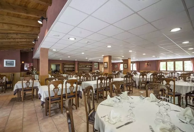 בית מלון כפרי & Restaurante Pena