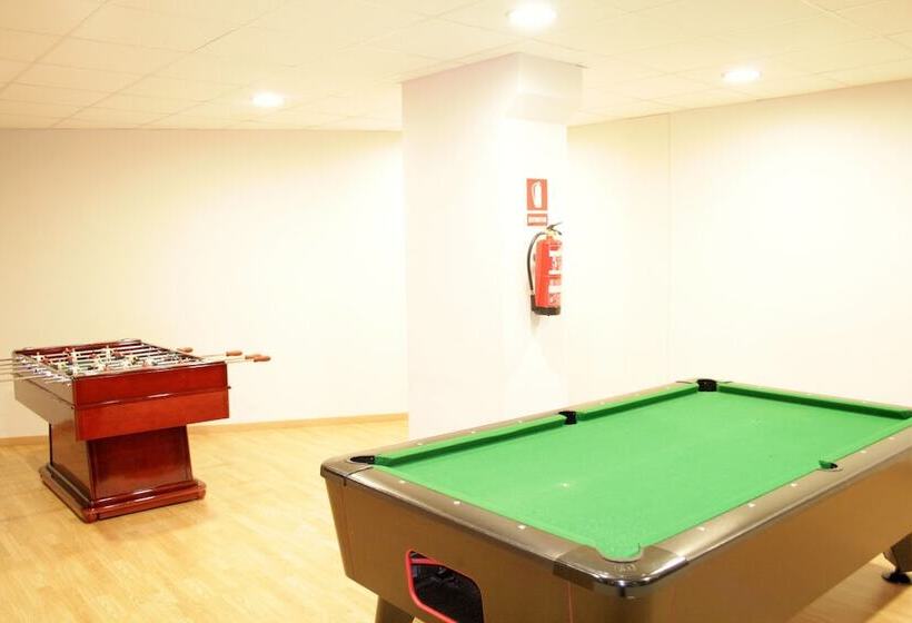 ホテル & Restaurante Pena